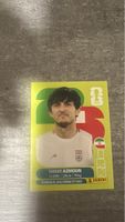 IRN 17 , FIFA WORLD CUP 2026 PANINI 