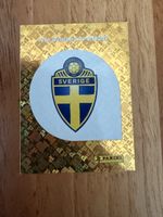 FIFA World Cup 2026 Sticker SWE 1 United Edition Panini