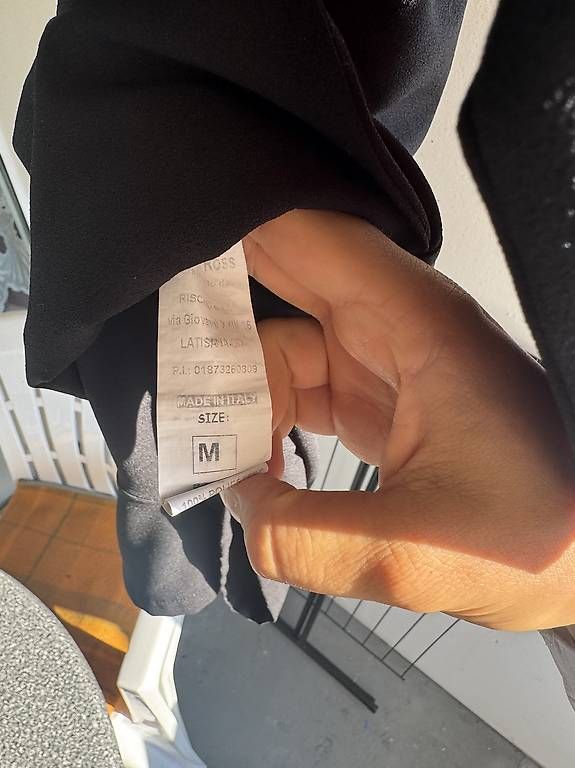 Tute: Einteiler Grösse M – Usato da Malters venduto da patrizia.schmid 2
