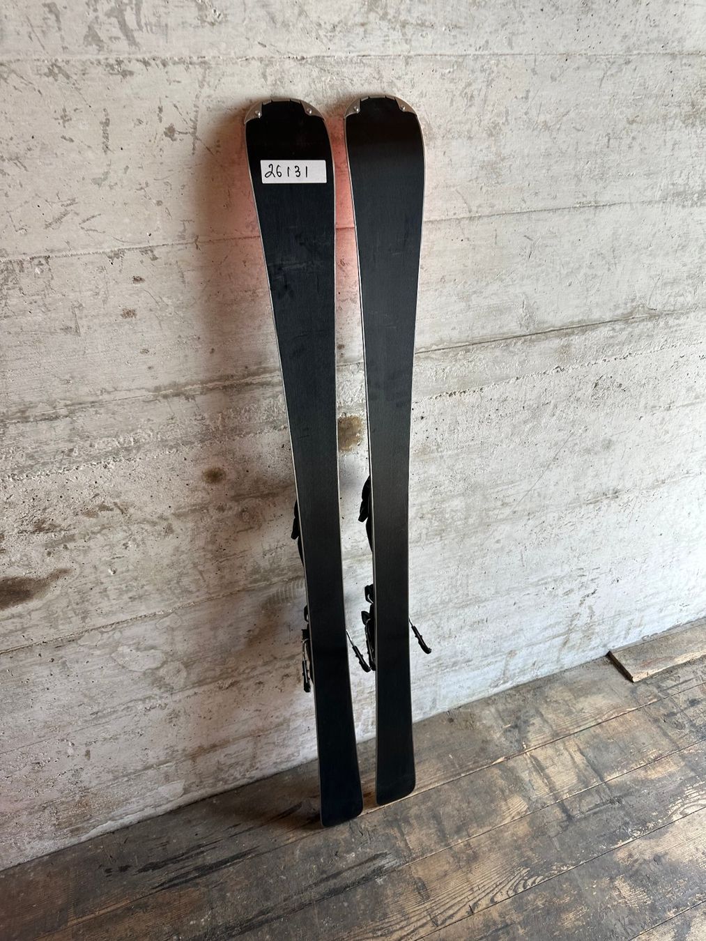 Blizzard Sci: Blizzard WCR Ski 146CM 2024 – Usato da Emmenbrücke venduto da karkarkar 5