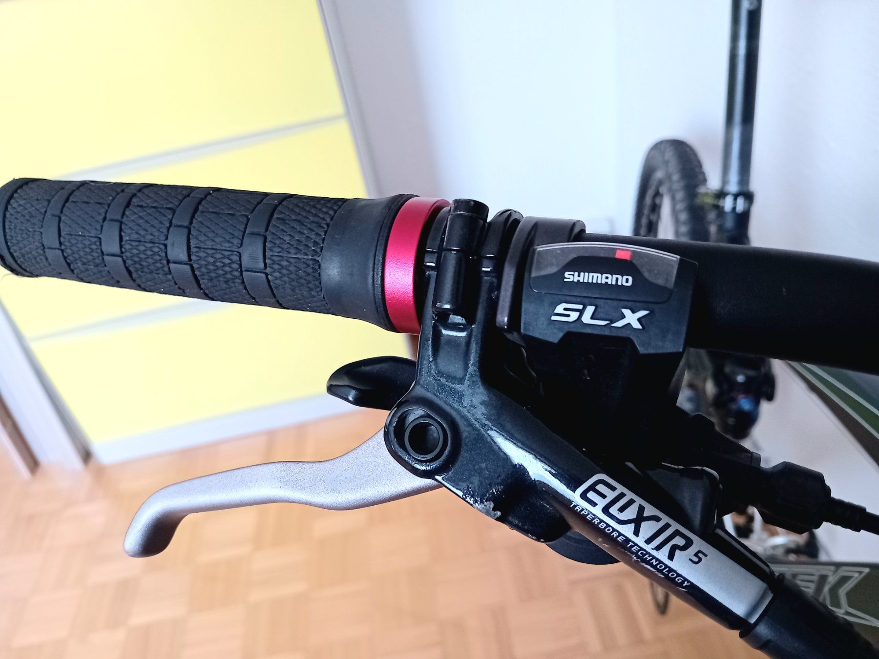 Trek Biciclette: TREK Fuel EX 8 - Top Zustand – Usato da Pratteln venduto da mal_8lly 5
