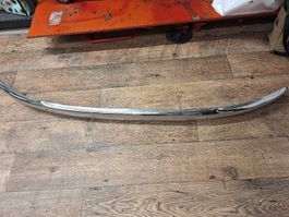 VW Käfer Stossstannge hi. und vo.