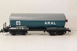 Aral Tankwagen Lima Spur 0 ohne OVP