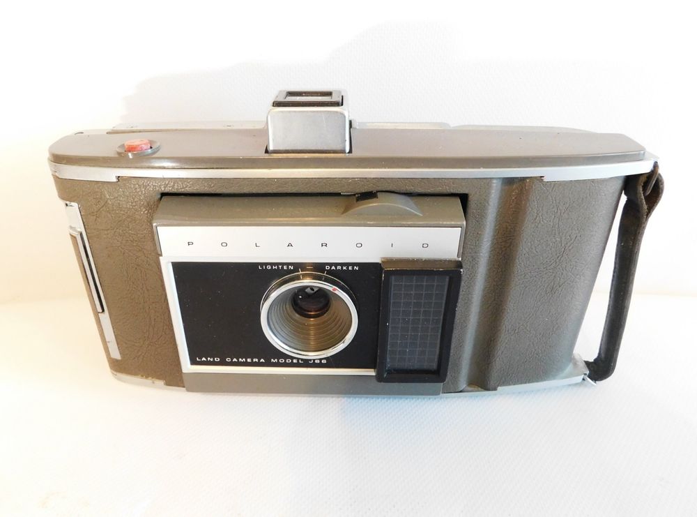 Polaroid Land Camera 1000 Instant Camera Instant Camera – Kamera Planet