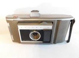 Polaroid Land Kamera Modell J66 Vintage Sofortbildkamera