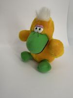 Plüschtier Ente 