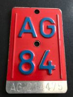 AG 84