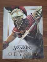 The Art of Assassin's Creed Odyssey