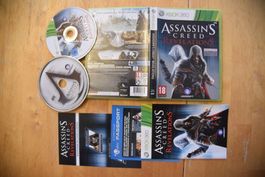Assassin's Creed Revelations (CIB)
