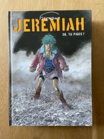 (HERMANN) JEREMIAH / TOME 38 / PREMIERE EDITION