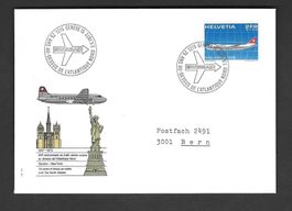 Swissair