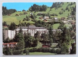 Hotel Terrace, Engelberg