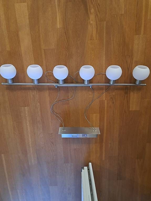 Lampadari & plafoniere: Hängeleuchte justierbar – Usato da Malters venduto da FuchsO