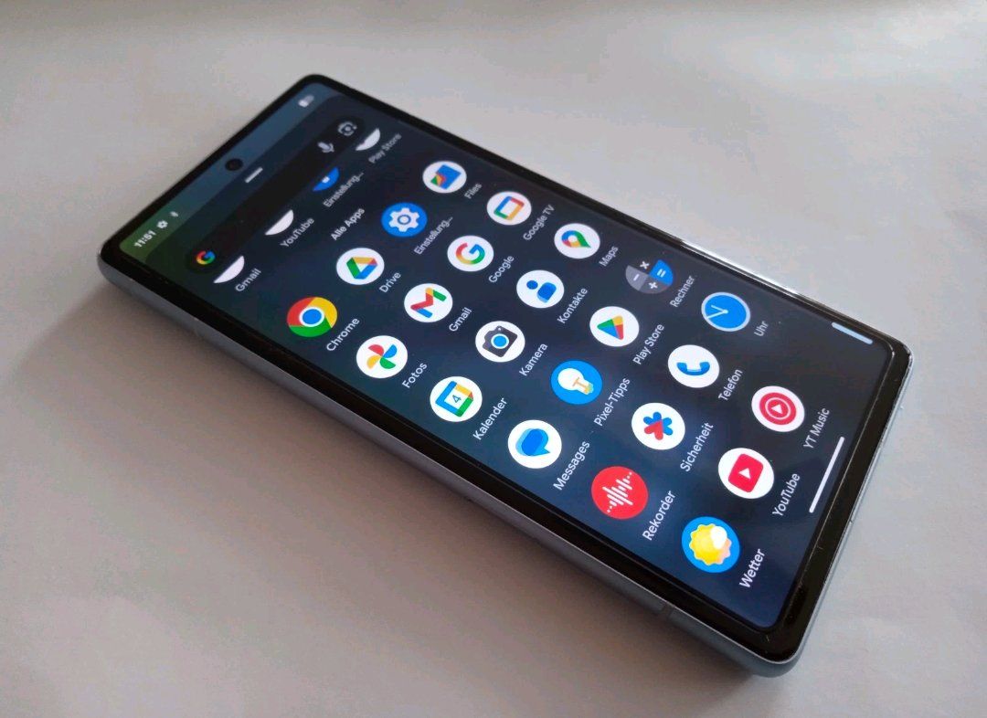 Google Telefoni cellulari / Smartphones: Google Pixel 7a Top Zustand 128GB – Usato da Luzern venduto da Waince786 2