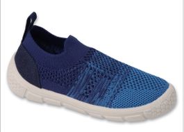 Sommer-Schlupfschuhe, Gr. 23, Neuwertig!