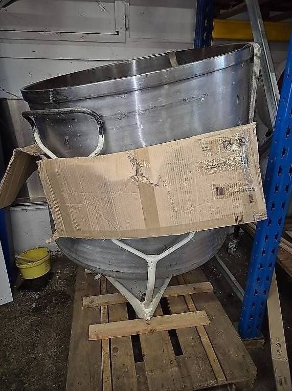 Tutte le macchine: Pétrin 2 bras Artofex PH 20 – Usato da Etagnières venduto da sav_lwd5 1