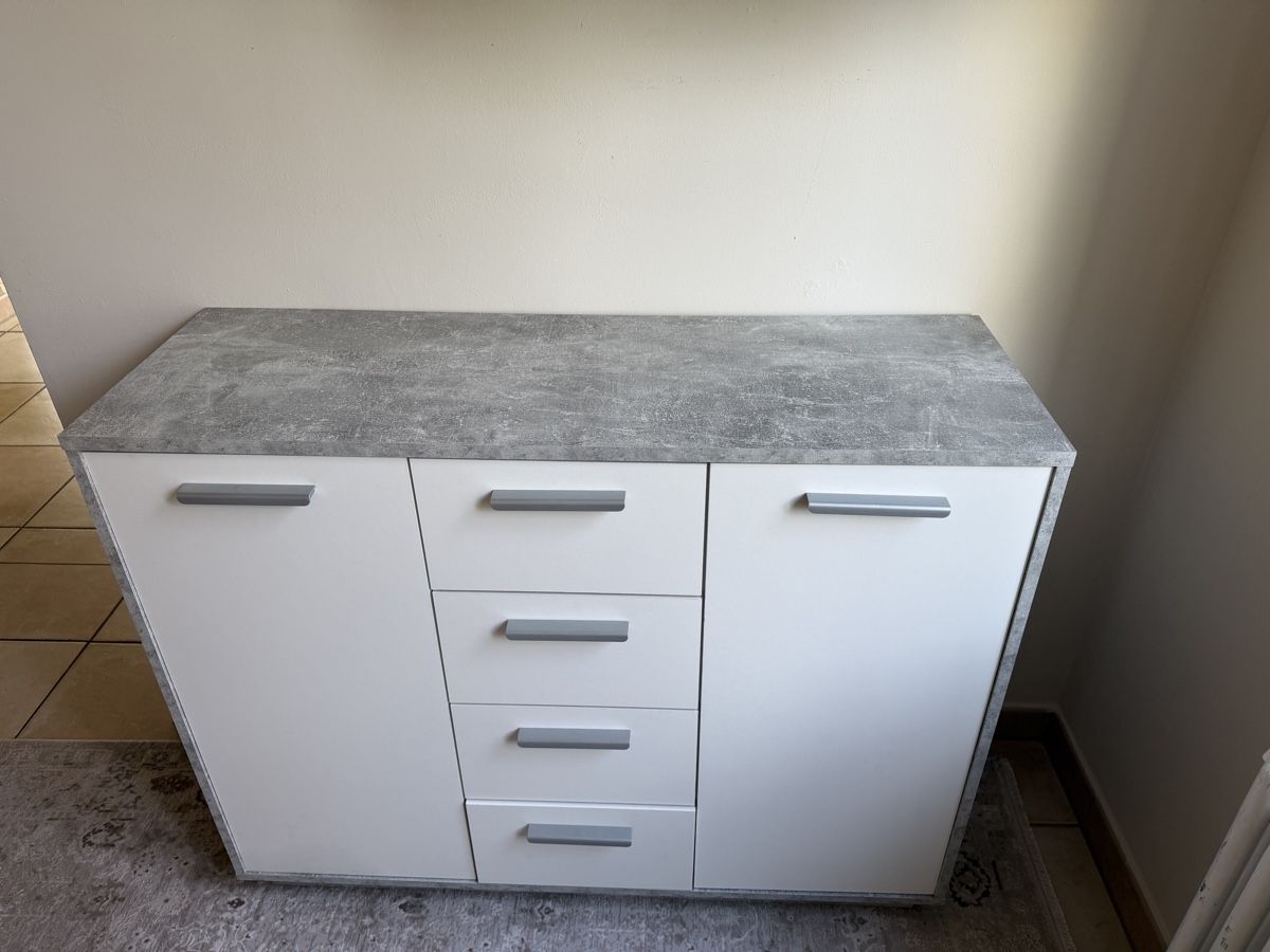 Cassettiere: Schönes französisches Sideboard – Usato da Zürich venduto da jhu_t9qn 2