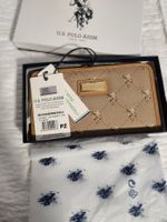 Us Polo Portemonnaie