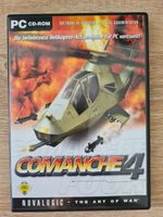 Comanche 4 (German Cover) - PC