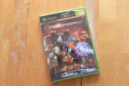 MechAssault (NEU)