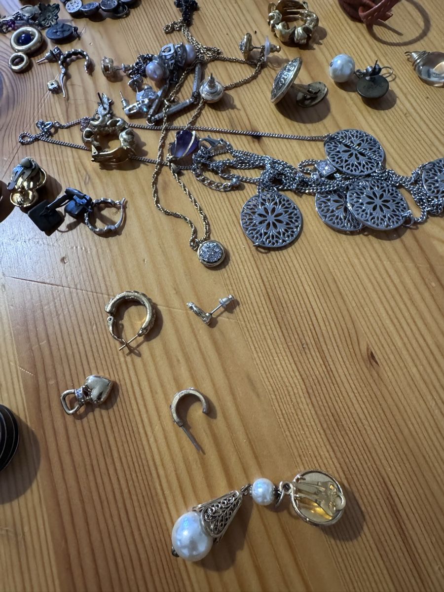 Sonstiger Schmuck: Lot bijoux – Gebraucht aus Vesenaz von miguelfdfrade 1
