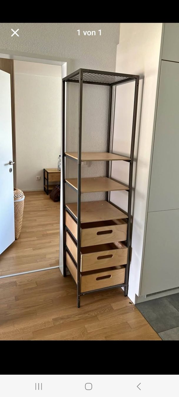 Scaffali: Regal – Usato da Glattbrugg venduto da B_B