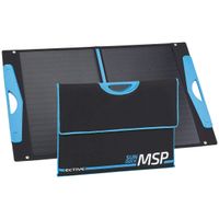 ECTIVE MSP 100 SunDock Solarmodul 100W