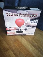 Geschenkidee Schreibtischboxsack