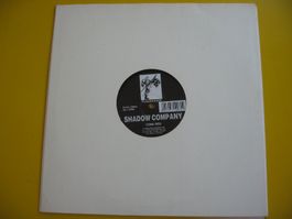 Shadow Company - 1995 - Mono-Tany (Dave Clarke-Red Sample)