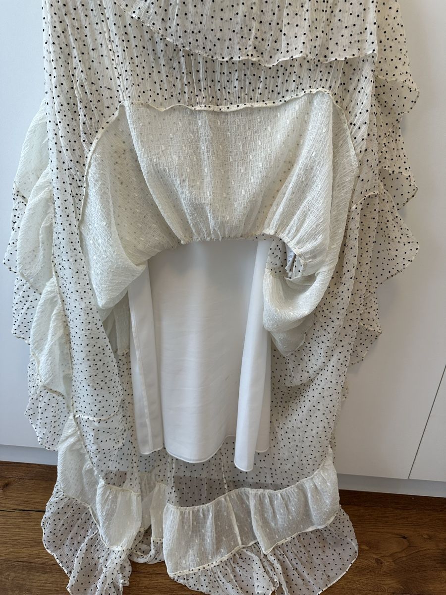 Maje Vestiti: Maje dress , size 36 , perfect condition – Nuovo (secondo la descrizione) da Küssnacht am Rigi venduto da hor_dpb7 3