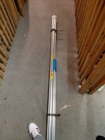 Schüttelstange 12 Meter guter Zustand