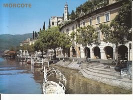 Morcote 1994