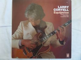 Larry Coryell - Equipoise