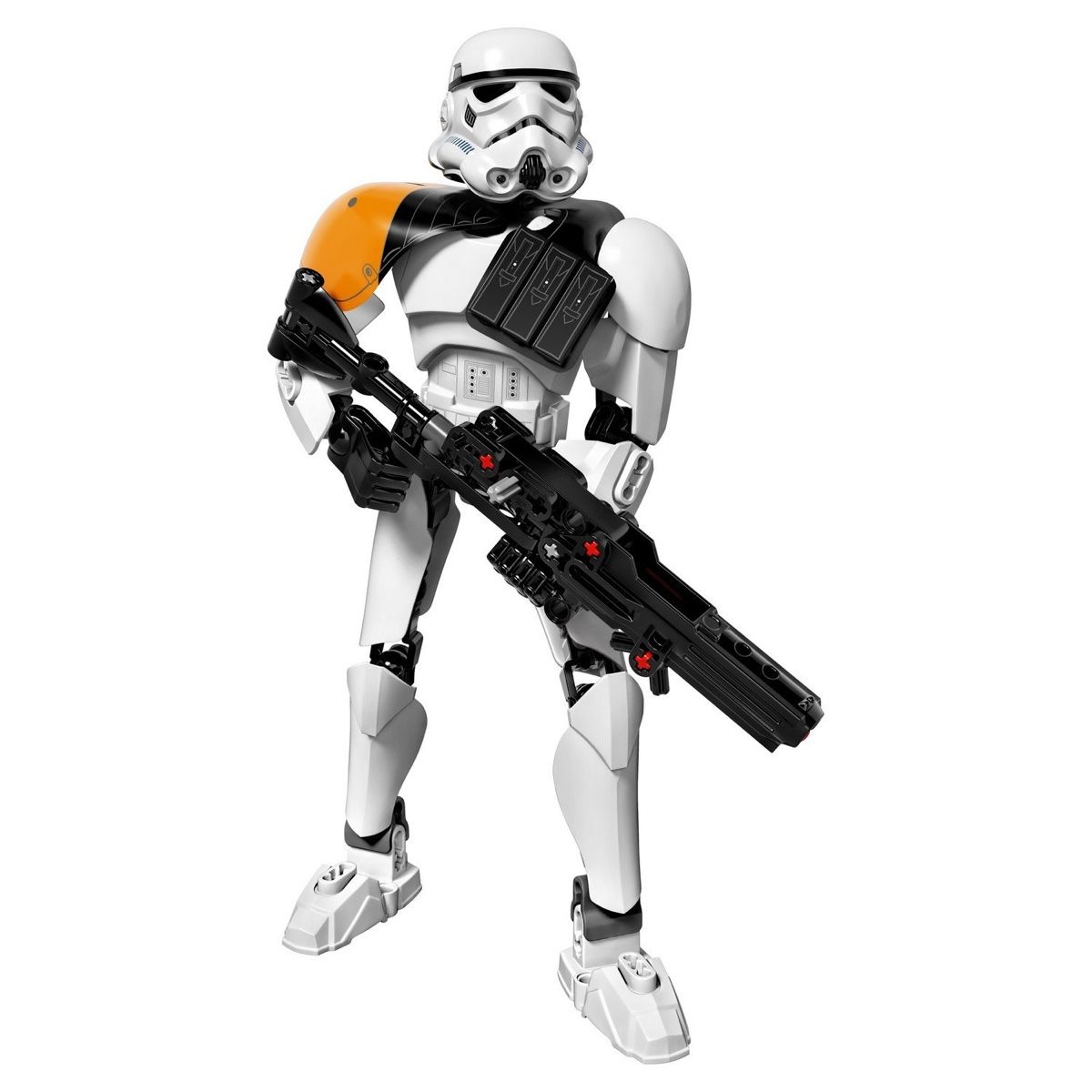 Lego Kit di costruzioni: Lego 75531 Star Wars Stormtrooper Commander – Usato da Zürich venduto da christianwillemin 1