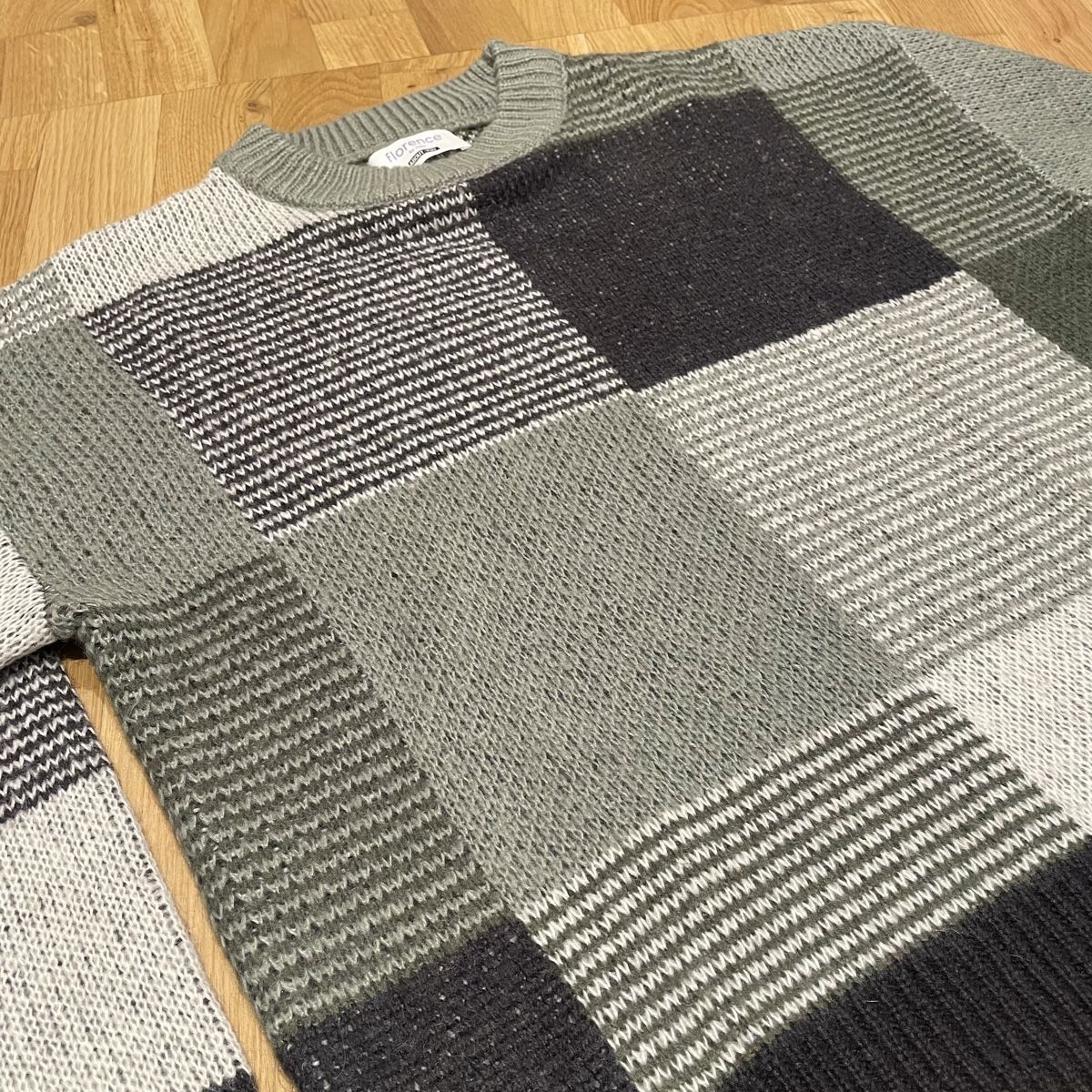 Pullover & Sweatshirts: Pullover Grösse 34 – Gebraucht aus Glis von lou.fr 2