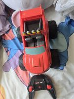 Monstertruck mit Fernbedienung
