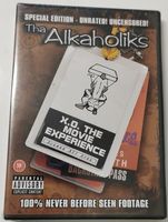 Tha Alkaholiks - X.O. The Movie Experience (DVD, neu, OVP)