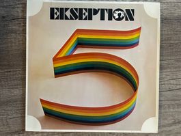 S1242/Ekseption 5