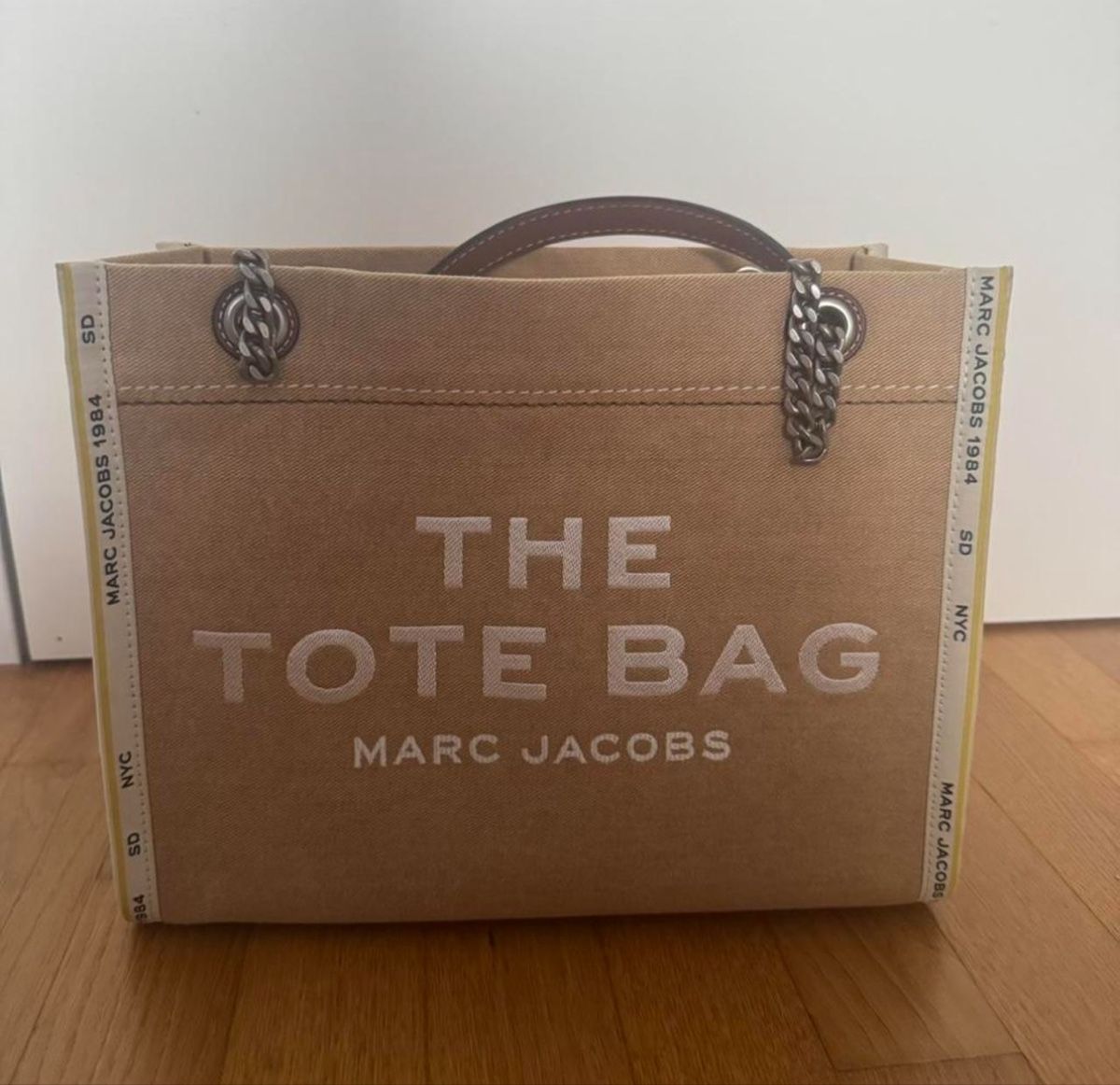 Taschen für Damen: Marc Jacobs Tote Bag Tasche – Neu (gemäss Beschreibung) aus Sursee von giu_205 1