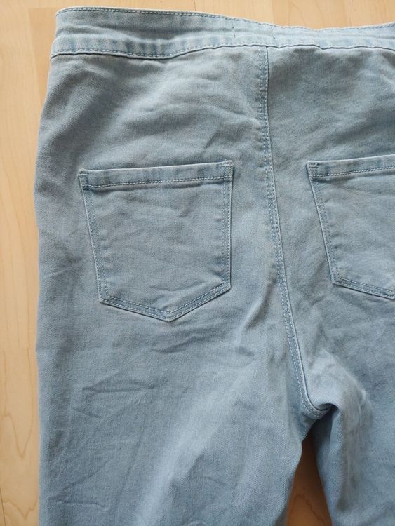 Yes Or No Jeans: Jeans Yes or No, Gr. 36 – D'occasion à Suhr par andreas_2008 3