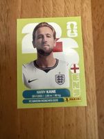 Panini FIFA World Cup 2026 Harry Kane Sticker ENG 18