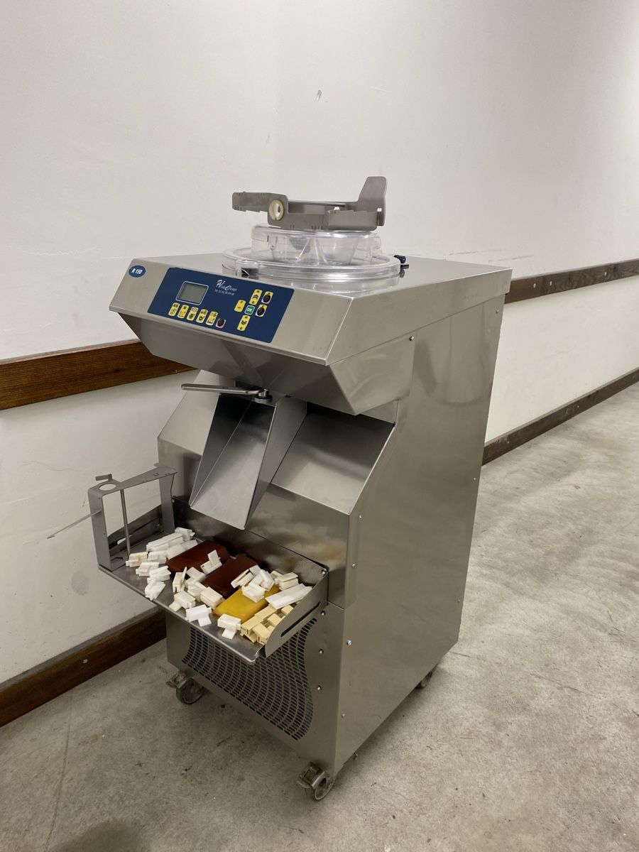 Elettrodomestici da cucina: Eiscrememaschine – Usato da Dietikon venduto da dia_y8y5 2