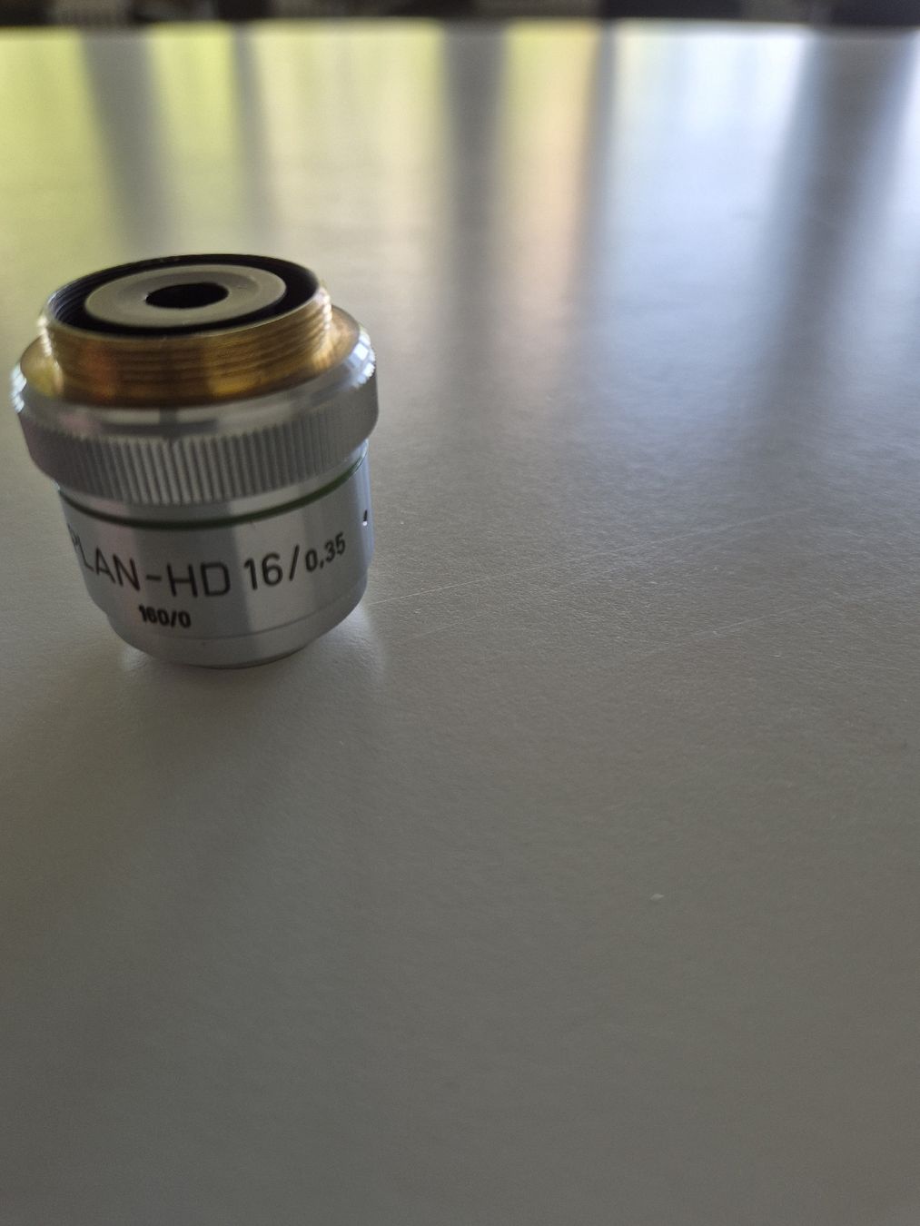 Zeiss Objektive: Objektiv – Gebraucht aus Wasterkingen von mimi964 2