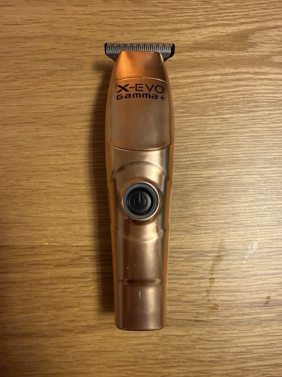 Coupe: Gamma+ X-EVO Trimmer gebraucht – D'occasion à Emmenbrücke par Cichocki2019