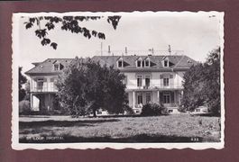 ST. LOUP - Hôpital - 1946