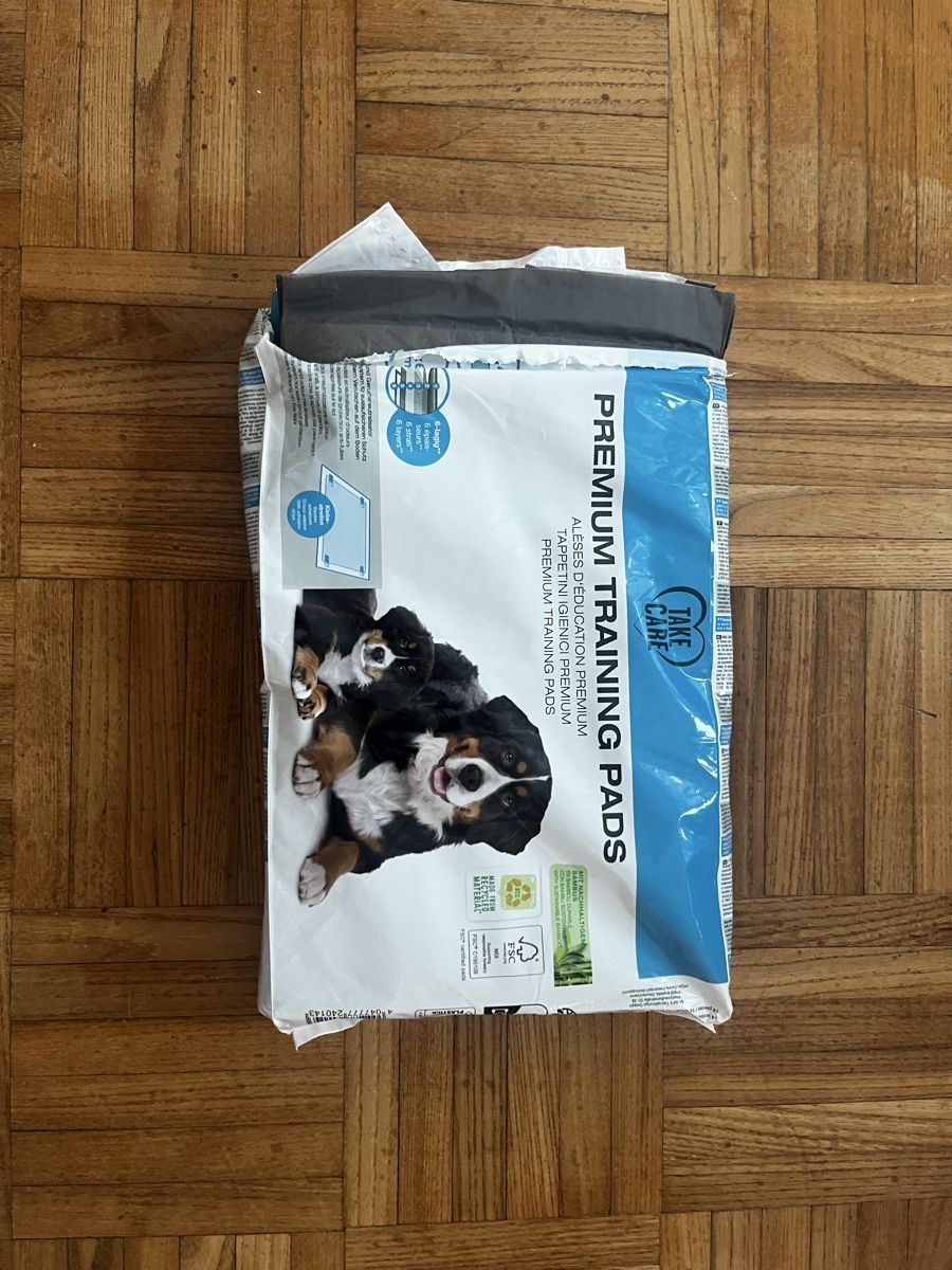 Matériel de grimpe: Kit affaires pour chien – D'occasion à saint-aubin-sauges par dek_6zst 9