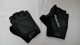 Roeckl Velohandschuhe Grösse 7 Fahrrad Velo