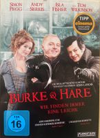 Burke & Hare