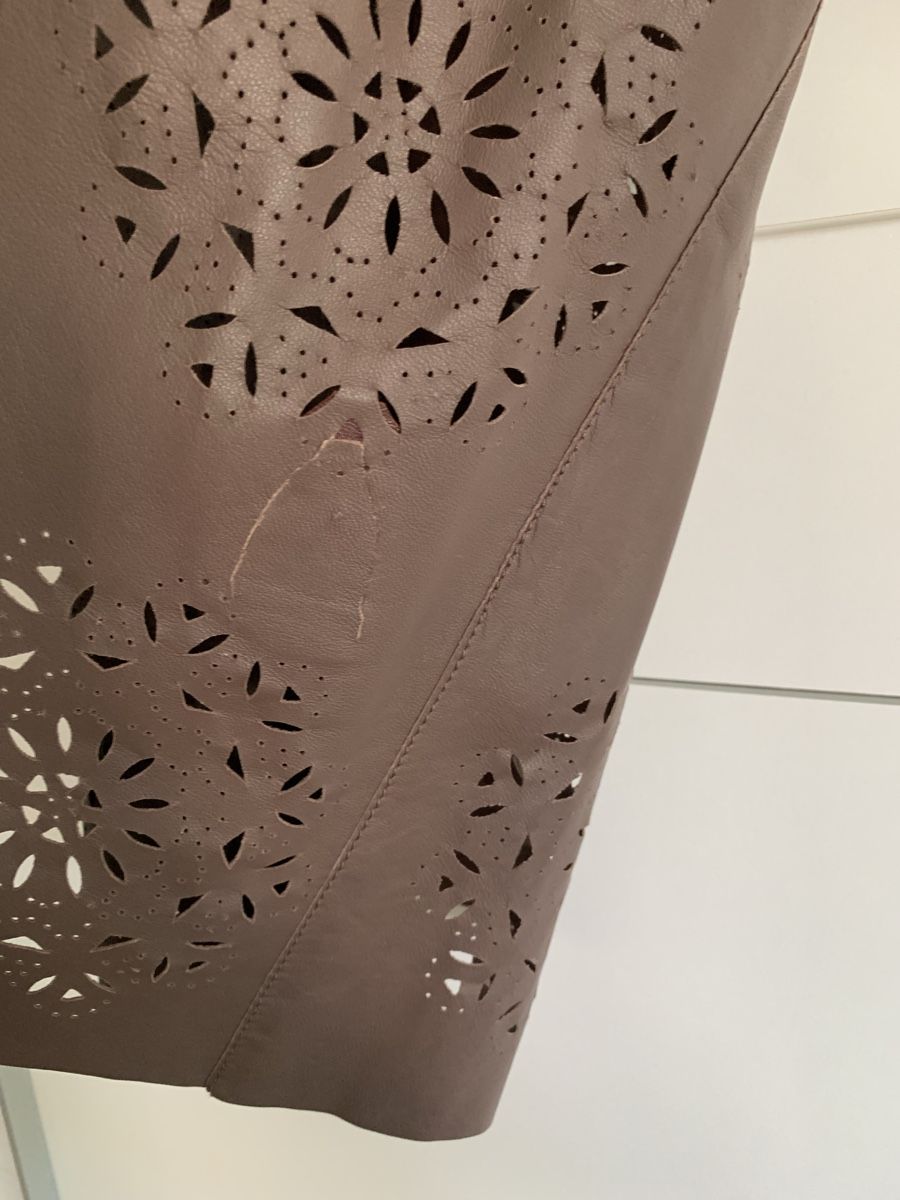Giacche: Echtleder jacke – Usato da Zürich venduto da Nikuska32 5