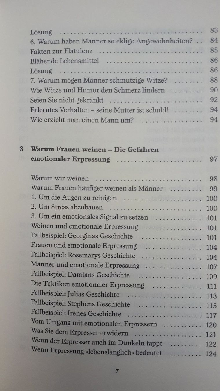 Livres: Allan & Barbara Pease – D'occasion à Basel par Alacant 5